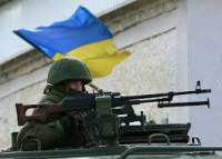 Украинским воинам запретили стрелять в зоне АТО. А воевать как?